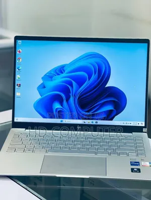 New Laptop HP Pavilion 15 16GB Intel Core I5 SSD 1T
