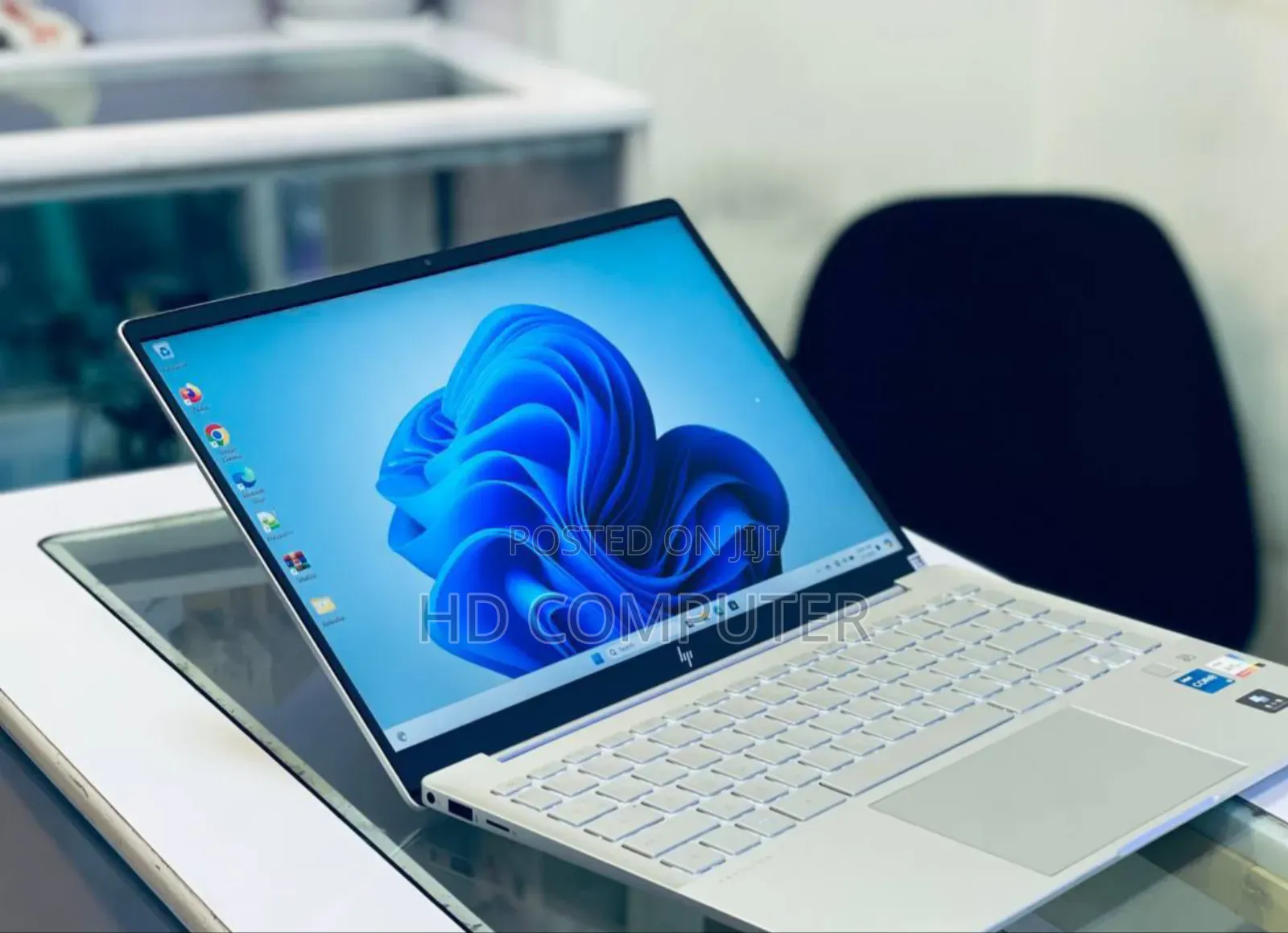 New Laptop HP Pavilion 15 16GB Intel Core I5 SSD 1T