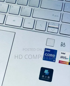 New Laptop HP Pavilion 15 16GB Intel Core I5 SSD 1T