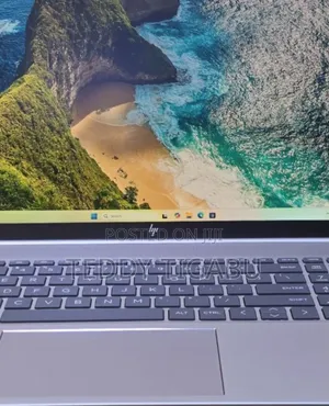 New Laptop HP Pavilion 15 16GB Intel Core I7 SSD 1T