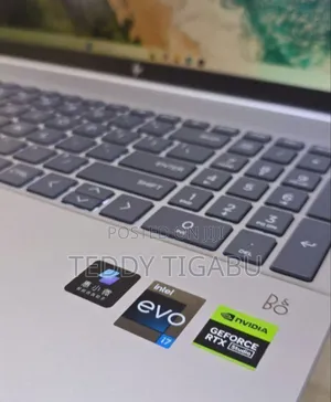 New Laptop HP Pavilion 15 16GB Intel Core I7 SSD 1T