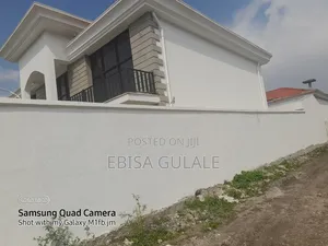 Furnished 6bdrm Farm House in Rooseta Real State, Oromia-Finfinne