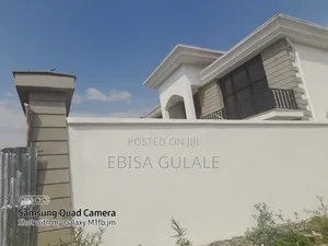 Furnished 6bdrm Farm House in Rooseta Real State, Oromia-Finfinne