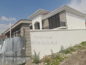 Furnished 6bdrm Farm House in Rooseta Real State, Oromia-Finfinne