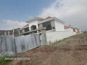 Furnished 6bdrm Farm House in Rooseta Real State, Oromia-Finfinne