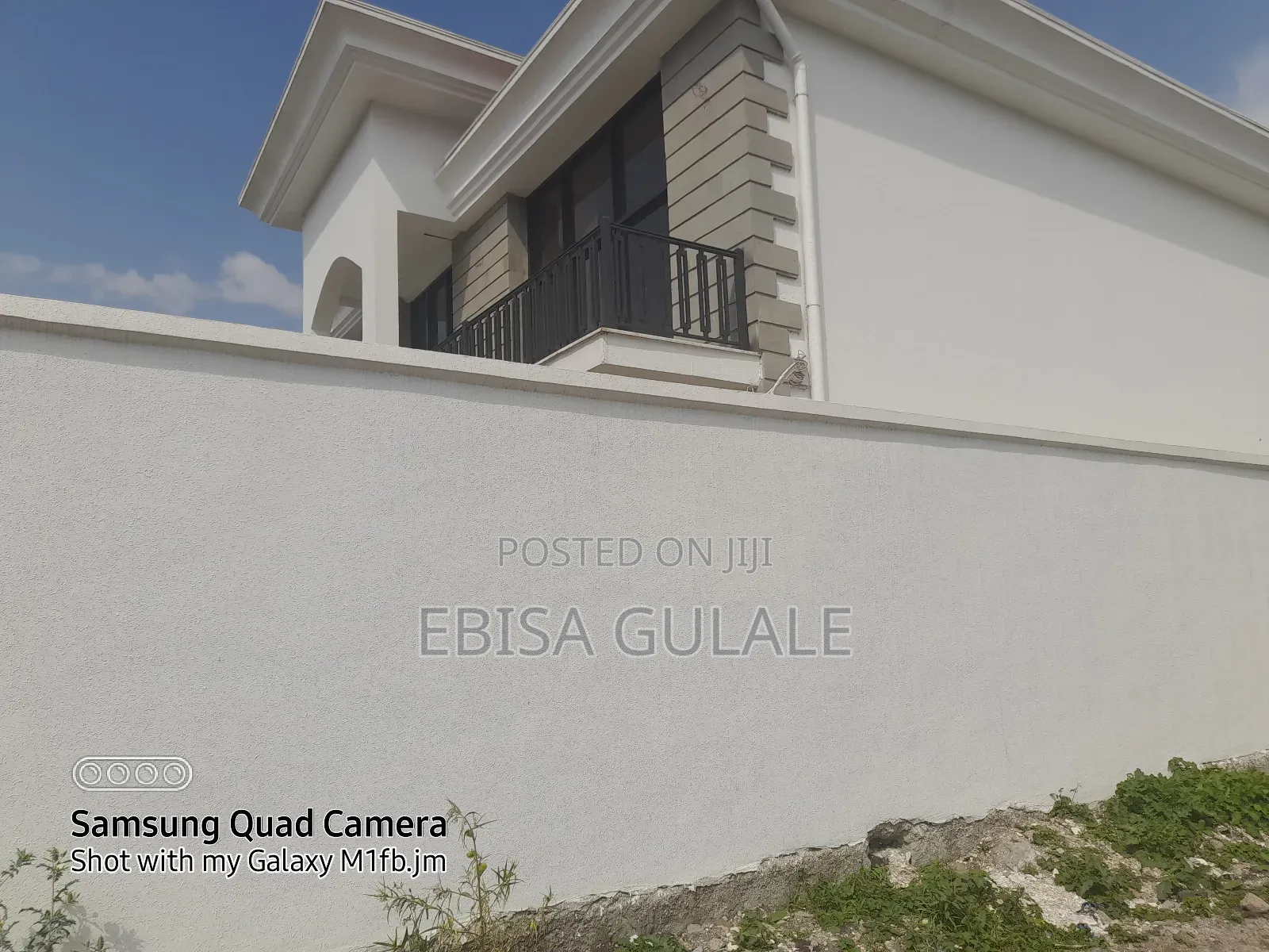 Furnished 6bdrm Farm House in Rooseta Real State, Oromia-Finfinne