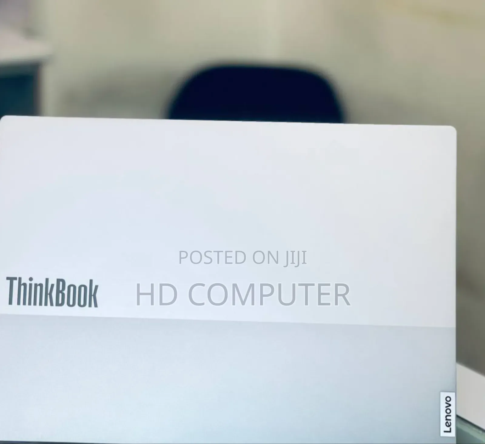 New Laptop Lenovo ThinkBook 15 16GB Intel Core Ultra 7 SSD 512GB