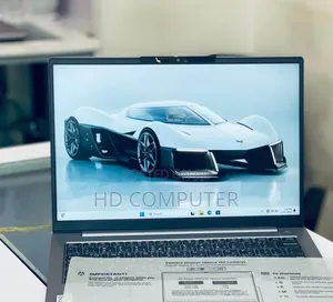 New Laptop Lenovo ThinkBook 15 16GB Intel Core Ultra 7 SSD 512GB