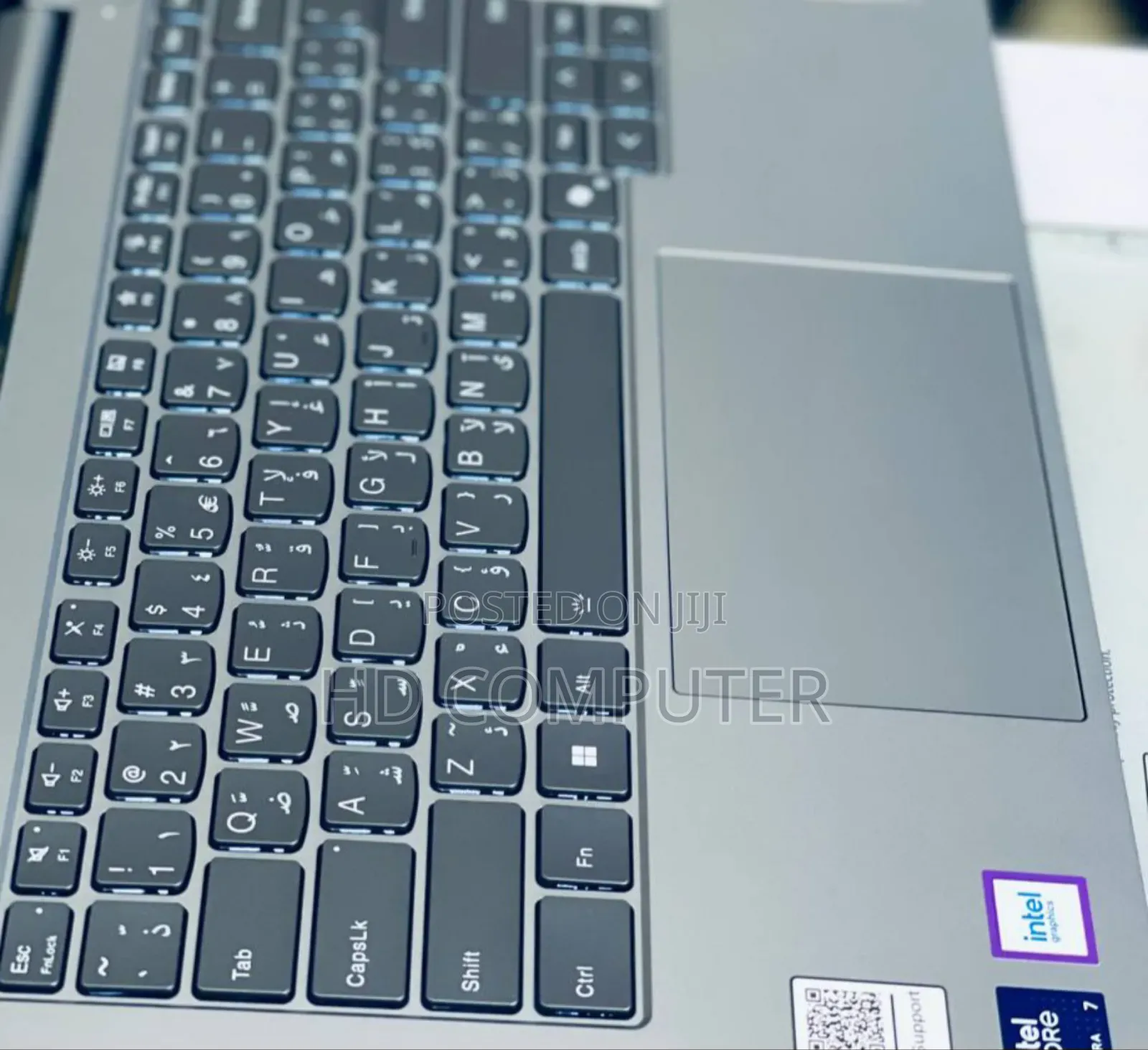 New Laptop Lenovo ThinkBook 15 16GB Intel Core Ultra 7 SSD 512GB