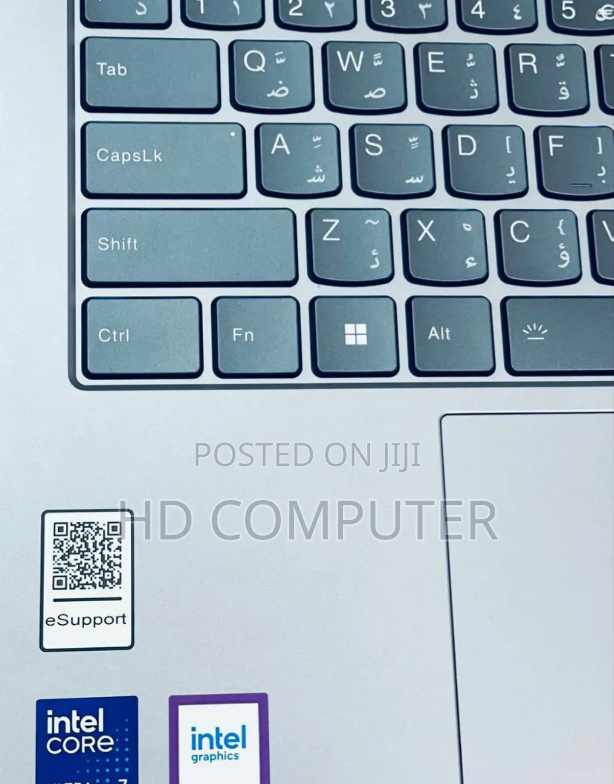 New Laptop Lenovo ThinkBook 15 16GB Intel Core Ultra 7 SSD 512GB