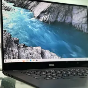 Photo - New Laptop Dell XPS 15 32GB Intel Core I7 SSD 1T