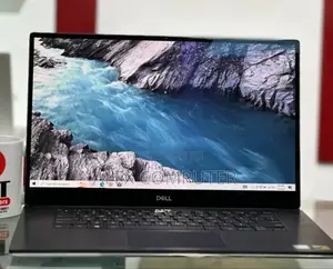 New Laptop Dell XPS 15 32GB Intel Core I7 SSD 1T