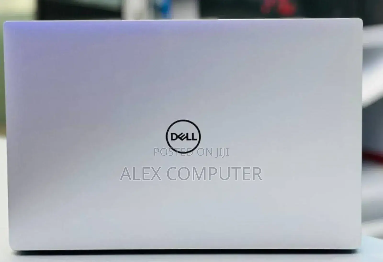 New Laptop Dell XPS 15 32GB Intel Core I7 SSD 1T