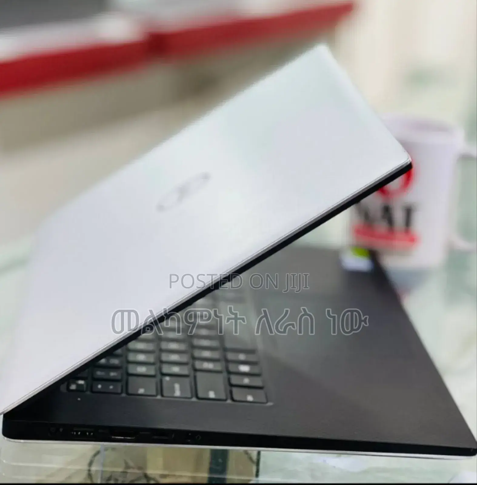 New Laptop Dell XPS 15 32GB Intel Core I7 SSD 1T