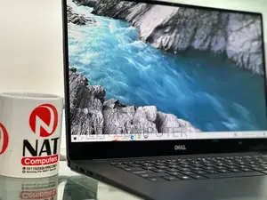 New Laptop Dell XPS 15 32GB Intel Core I7 SSD 1T