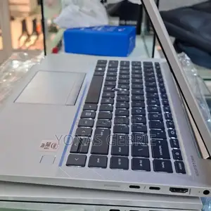 New Laptop HP EliteBook 840 16GB Intel Core I5 SSD 512GB