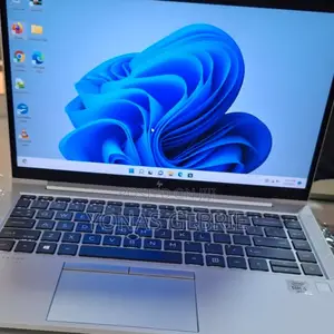 New Laptop HP EliteBook 840 16GB Intel Core I5 SSD 512GB