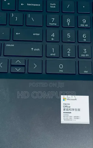 New Laptop HP Envy X360 16GB Intel Core I7 SSD 512GB