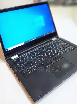 New Laptop Lenovo ThinkPad Yoga 16GB Intel Core i5 SSD 512GB