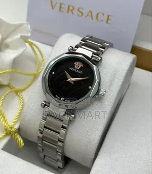 Photo - Versace Watch Diva Chain Women’S