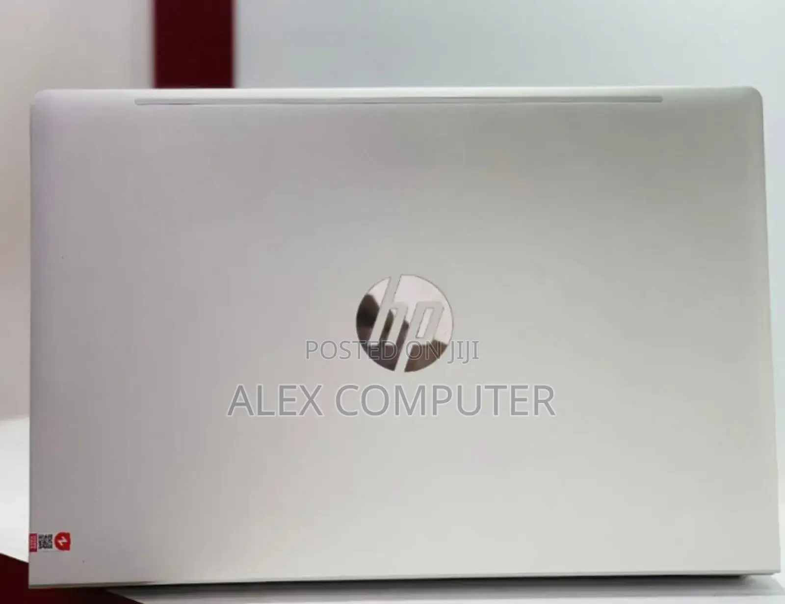 New Laptop HP ProBook 440 G8 16GB Intel Core I7 SSD 512GB