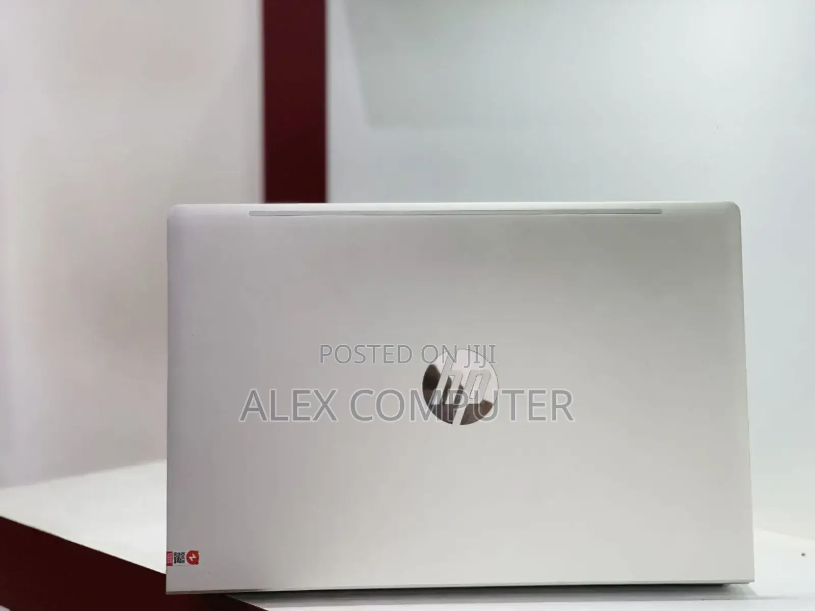 New Laptop HP ProBook 440 G8 16GB Intel Core I7 SSD 512GB