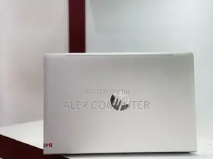 New Laptop HP ProBook 440 G8 16GB Intel Core I7 SSD 512GB