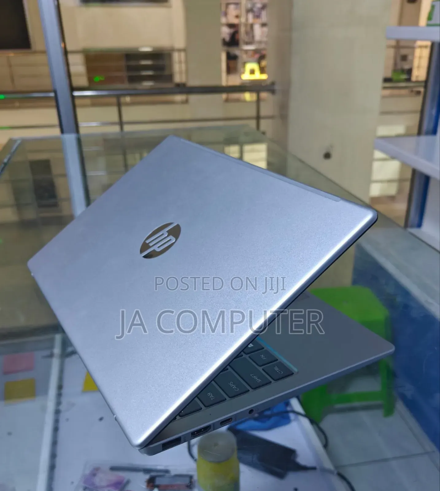 New Laptop HP Stream Notebook 16GB Intel Core I5 SSD 512GB