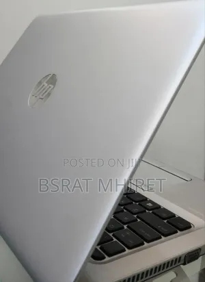 New Laptop HP EliteBook 840 G3 8GB Intel Core I5 SSD 1T