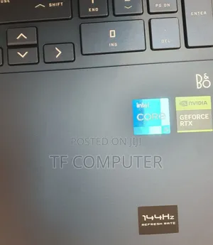 New Laptop HP Victus 15 16GB Intel Core I5 SSD 512GB