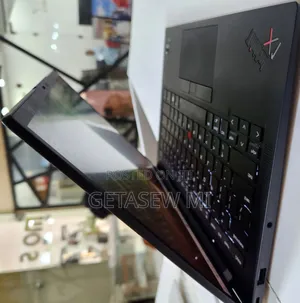Photo - New Laptop Lenovo ThinkPad X1 Carbon 16GB Intel Core I7 SSD 1T
