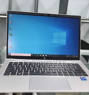 Photo - New Laptop HP EliteBook 840 G8 16GB Intel Core I7 SSD 512GB