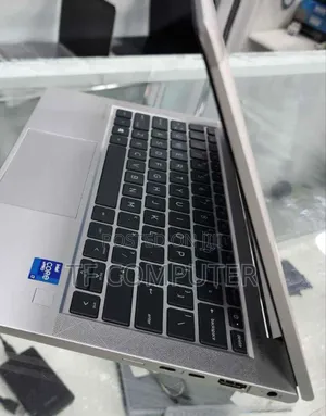New Laptop HP EliteBook 840 G8 16GB Intel Core I7 SSD 512GB