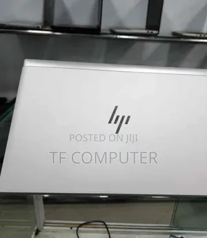 New Laptop HP EliteBook 840 G8 16GB Intel Core I7 SSD 512GB