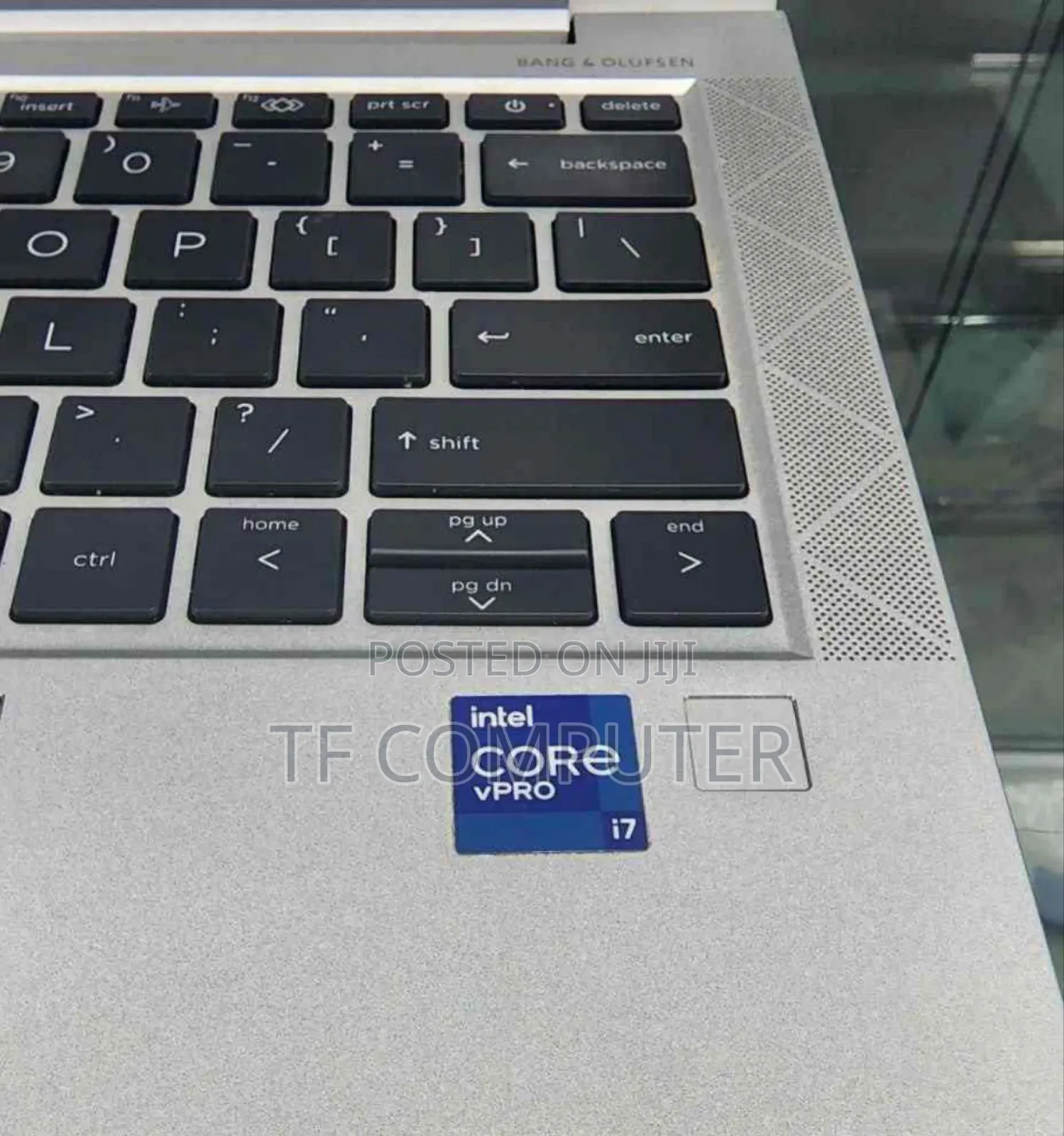 New Laptop HP EliteBook 840 G8 16GB Intel Core I7 SSD 512GB