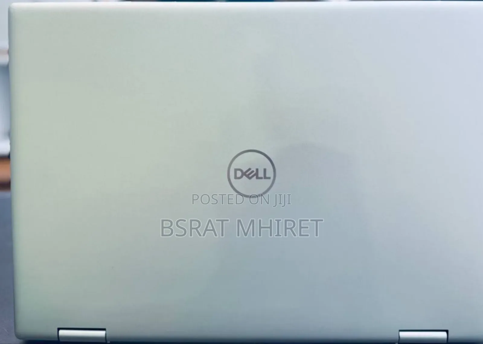 New Laptop Dell Inspiron 15 16GB Intel Core I7 SSD 1T