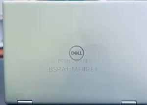 New Laptop Dell Inspiron 15 16GB Intel Core I7 SSD 1T