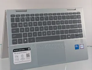 Photo - New Laptop HP Envy X360 16GB Intel Core I7 SSD 1T
