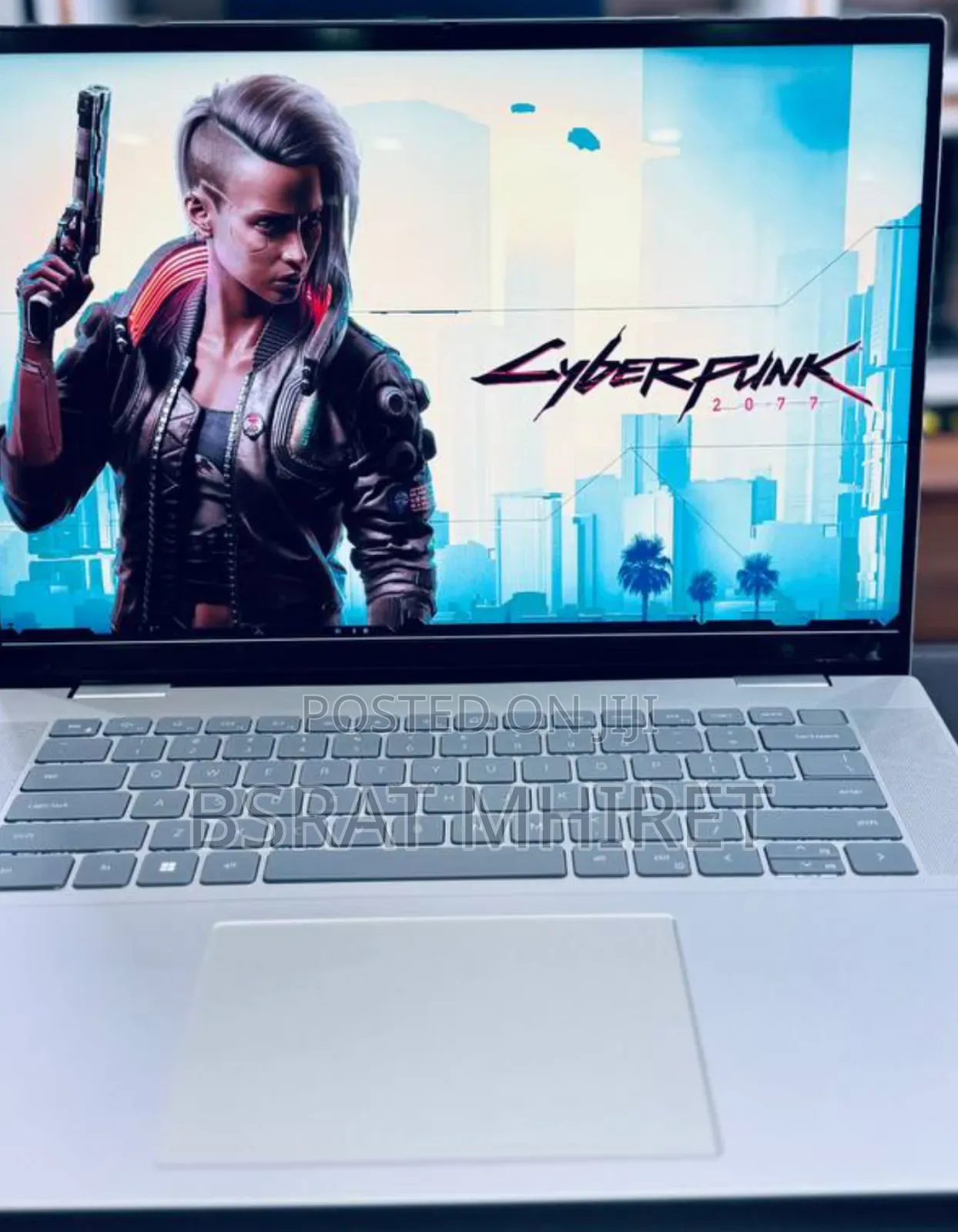 New Laptop Dell Inspiron 15 16GB Intel Core I7 SSD 1T