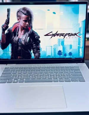 New Laptop Dell Inspiron 15 16GB Intel Core I7 SSD 1T