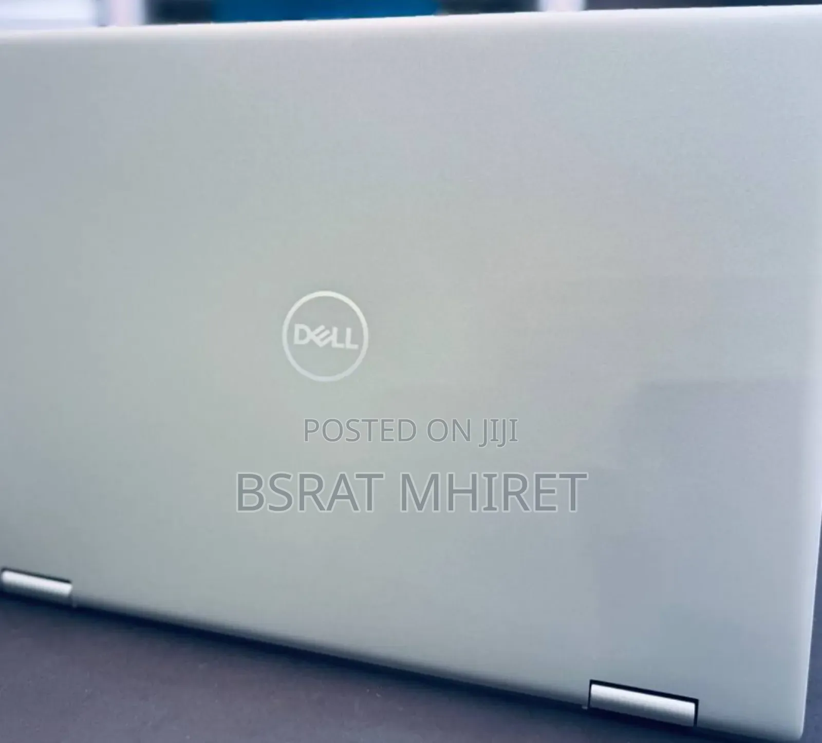 New Laptop Dell Inspiron 15 16GB Intel Core I7 SSD 1T