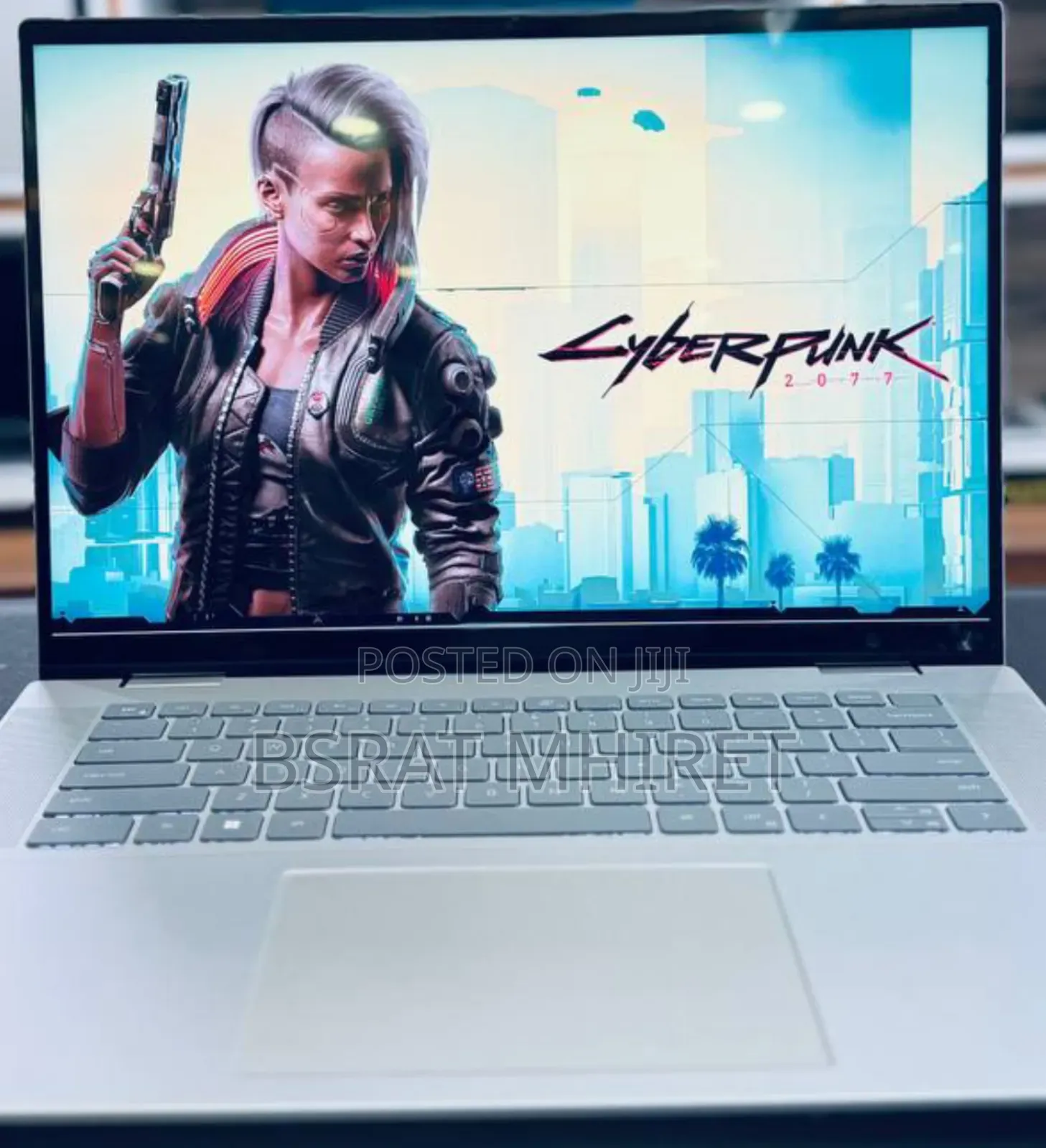 New Laptop Dell Inspiron 15 16GB Intel Core I7 SSD 1T