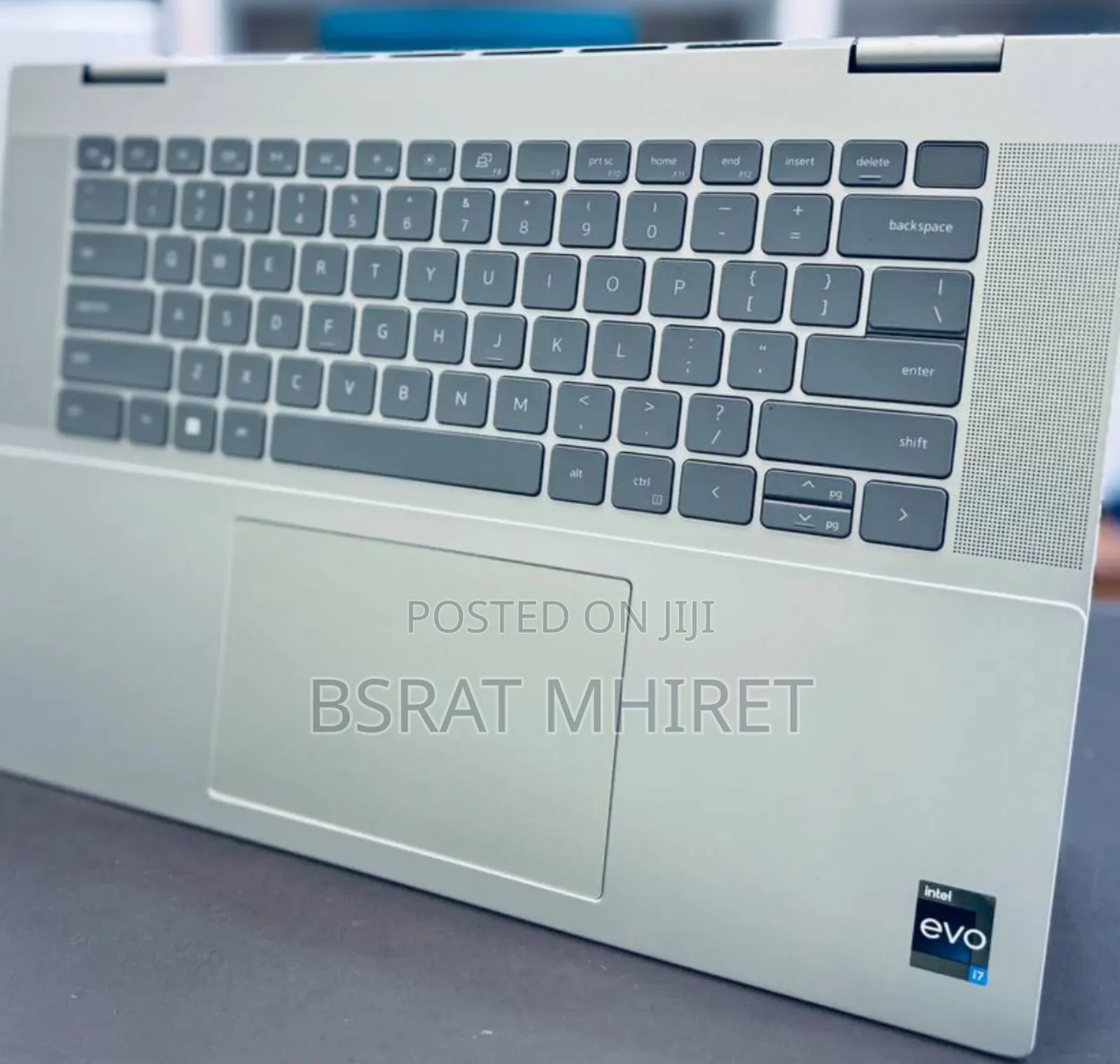 New Laptop Dell Inspiron 15 16GB Intel Core I7 SSD 1T