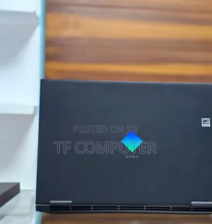 Photo - New Laptop HP Omen 15-Ce0xx 16GB Intel Core I7 SSD 512GB