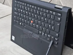 Photo - New Laptop Lenovo ThinkPad X1 Carbon 16GB Intel Core I5 SSD 512GB