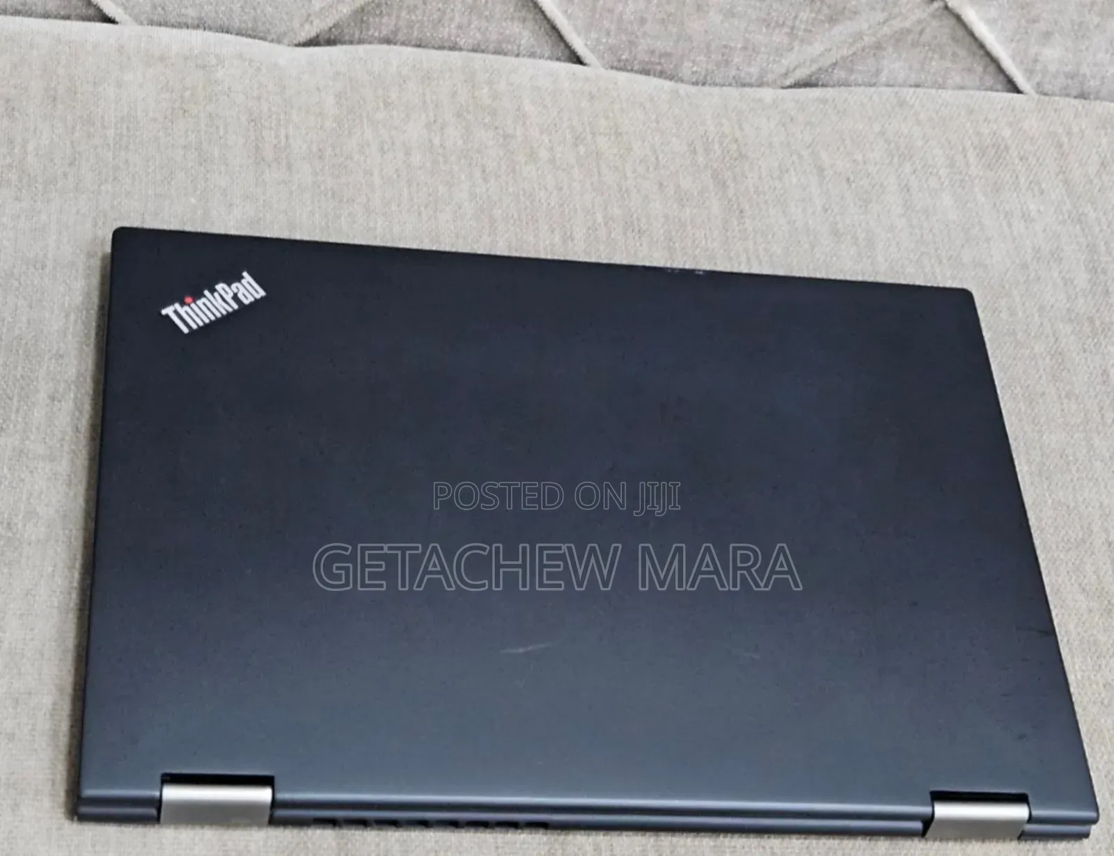 New Laptop Lenovo ThinkPad X1 Carbon 16GB Intel Core I5 SSD 512GB