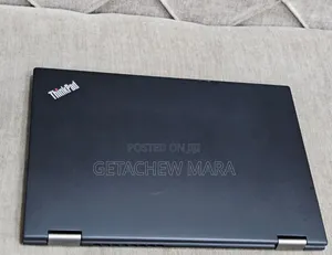 New Laptop Lenovo ThinkPad X1 Carbon 16GB Intel Core I5 SSD 512GB