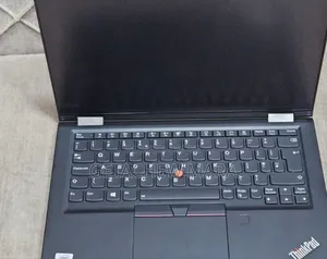 New Laptop Lenovo ThinkPad X1 Carbon 16GB Intel Core I5 SSD 512GB