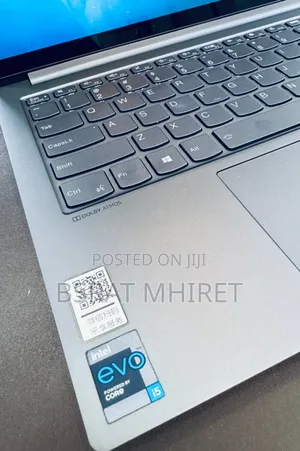 New Laptop Lenovo ThinkPad Yoga 16GB Intel Core I5 SSD 512GB