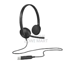 Logitech H340 Usb Headset